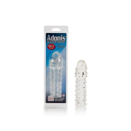 ADONIS EXTENSION
