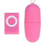 Huevo Vibrador Venus con Control