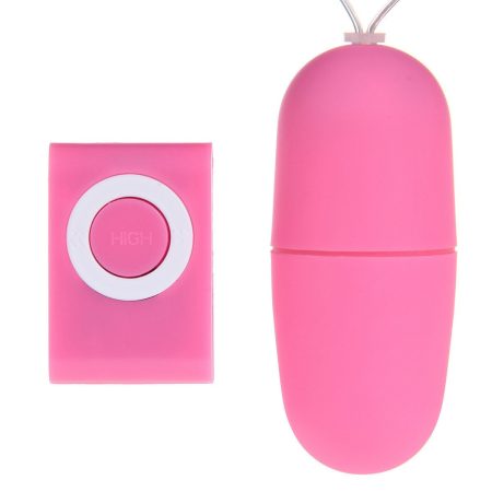 Huevo Vibrador Venus con Control