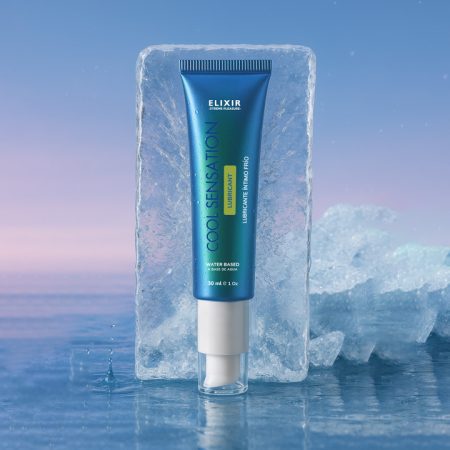 Lubricante Íntimo Frío Cool Sensation