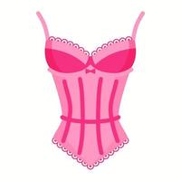 Corsets