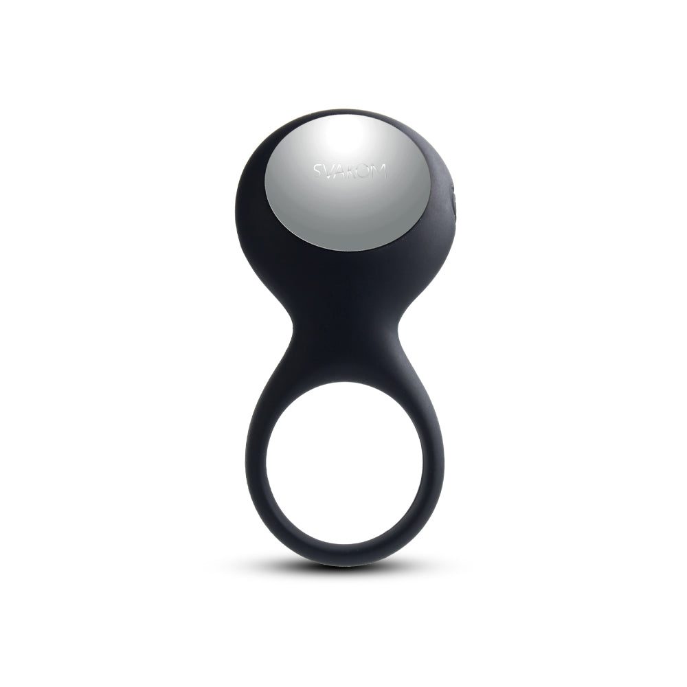 Anillo-Vibrador-para-el-Pene-Tyler-negro-Svakom-Bali-Sex-Store3