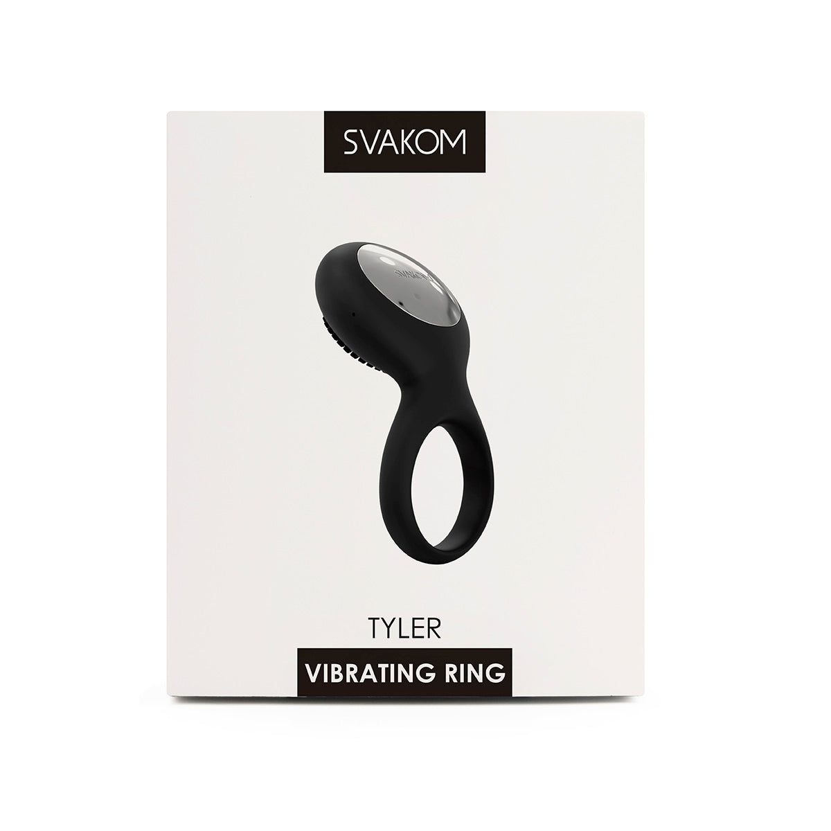 Anillo-Vibrador-para-el-Pene-Tyler-negro-Svakom-Bali-Sex-Store5
