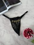 PANTY SEXY BANDIDA