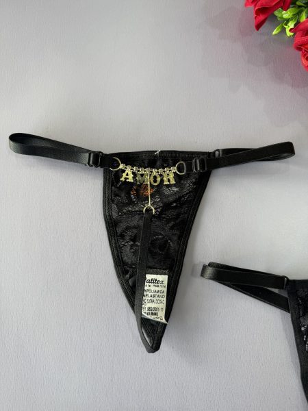 PANTY AMOR