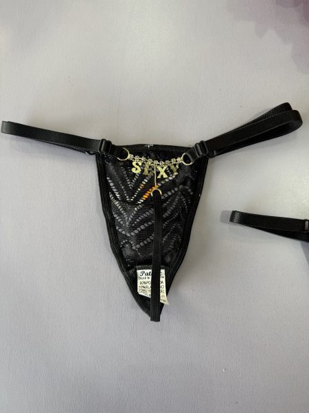 PANTY SEXY