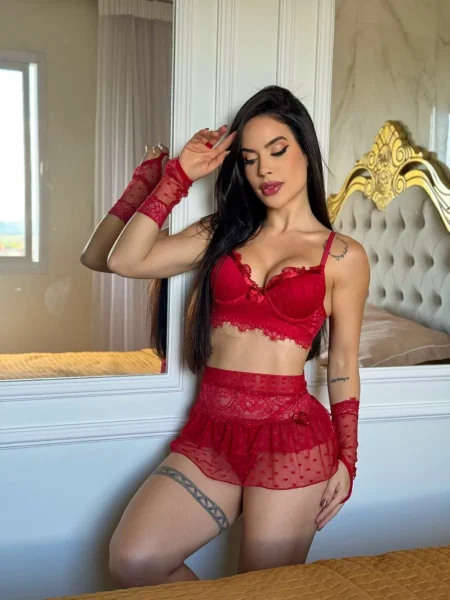 LINGERIE ROMANCE