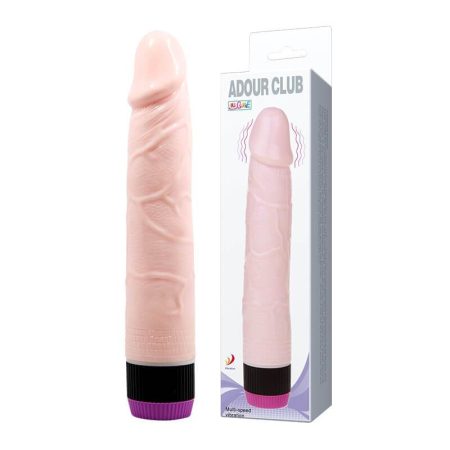Vibrador Kanon