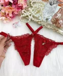 PANTY SOFIA ROJO