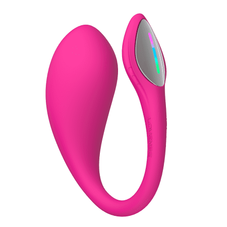 LUSH 4 vibrador con app