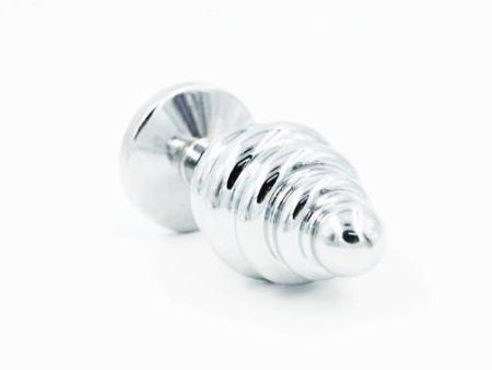 PLUG ANAL AQUILES TALLA L