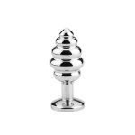 PLUG ANAL AQUILES M