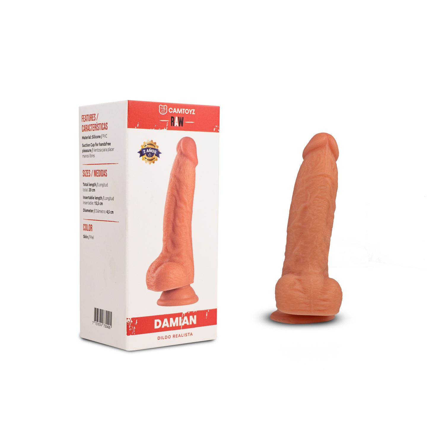 Dildo-Damian8