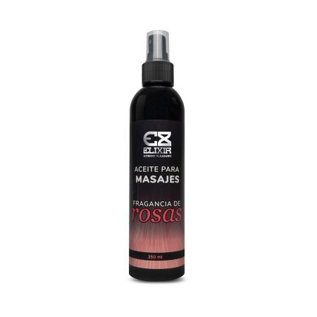Aceite para Masajes Elixir 250 ml