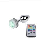 Plug Anal Luminoso Yako small