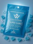 Super Hard VVSex Male Enhancement Single Dose gummies