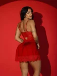 CAMISOLA IS ROJO (1)