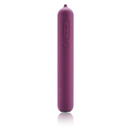 Vibrador Con Cámara Siime Svakom