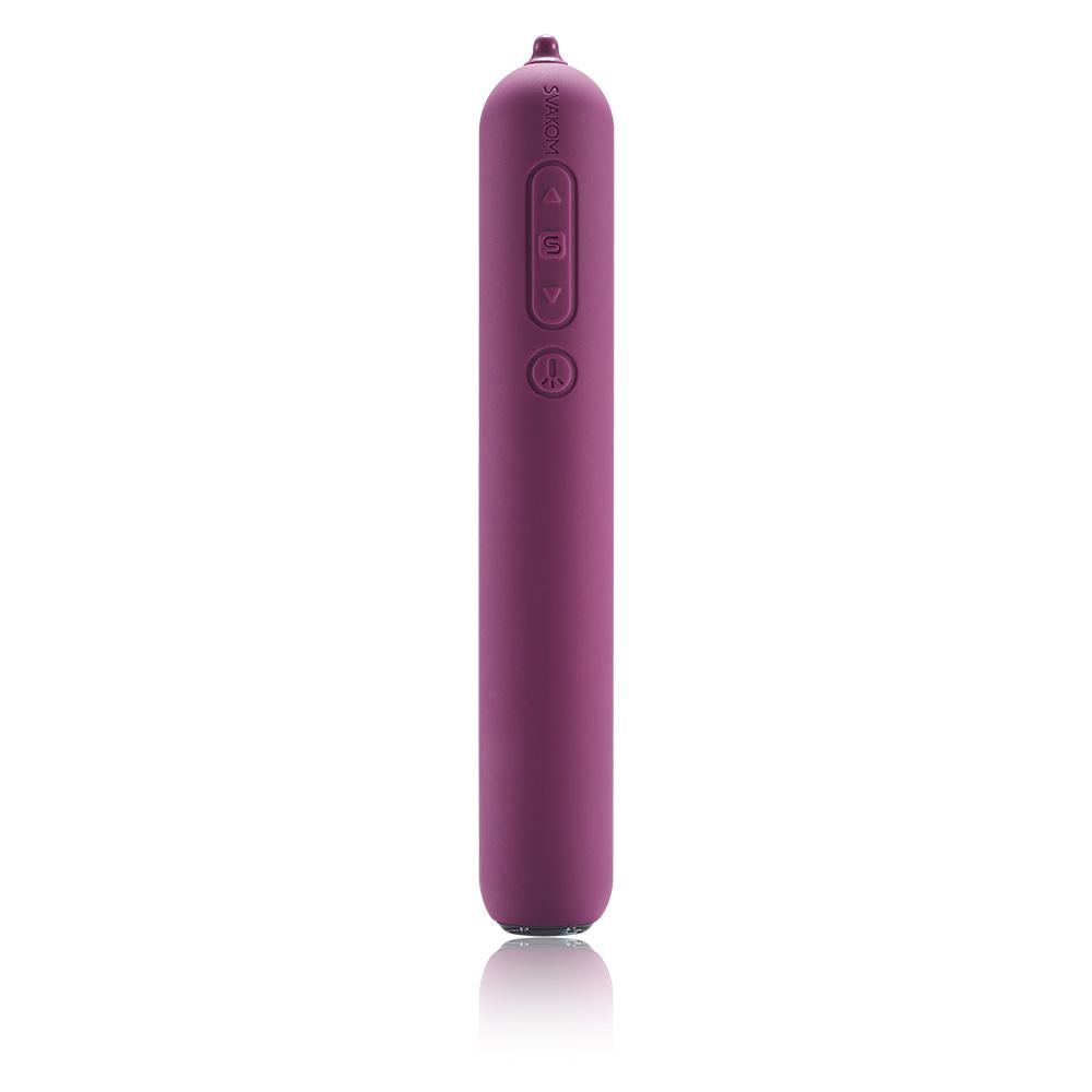 Vibrador-con-camara-siime-svakom-DistriSex
