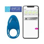 Flexring Anillo vibrador para el pene con