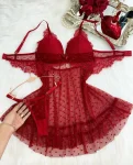CAMISOLA CORAZON ROJO (1)
