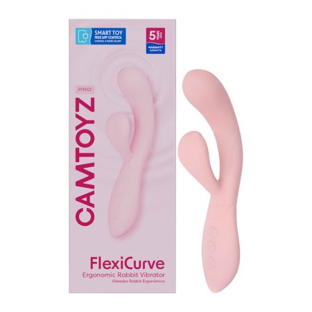 Flexi vibrador Rabbit