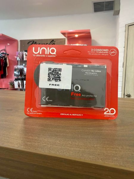 UNIQ FREE ARO PROTECTOR