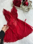 ENCANTO EN TULL ROJO (1)