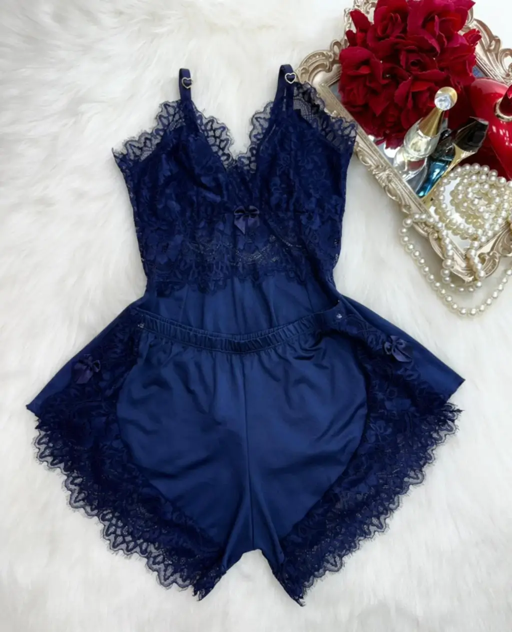 babydoll luxo paris azul (1)