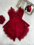 babydoll luxo rojo 3 (1)