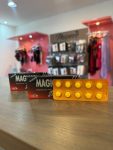 MAGICSEX 10 UNIDADES